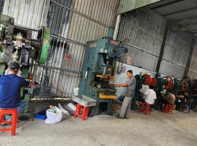 sản xuất dây ràng hàng thành phố hồ chí minh