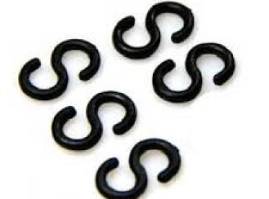 xưởng gia công móc S số lượng lớn giá rẻ