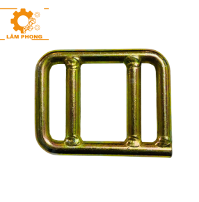 Bọ Khóa Dạng Hàn 50mm giá rẻ