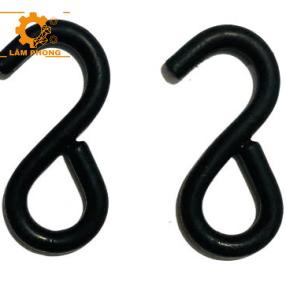 gia công móc s treo đồ chịu lực 