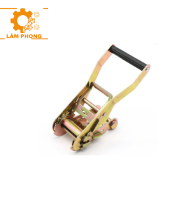 Khóa Tăng Đơ Bản 50mm Tải 3 Tấn